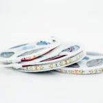Cost-Effective Copper Waterproof IP65 USB 2835 12V/24V 8mm 120leds/m 3000K 4000K 6500K Led Strip Light for Bathroom Mirror - Image 2